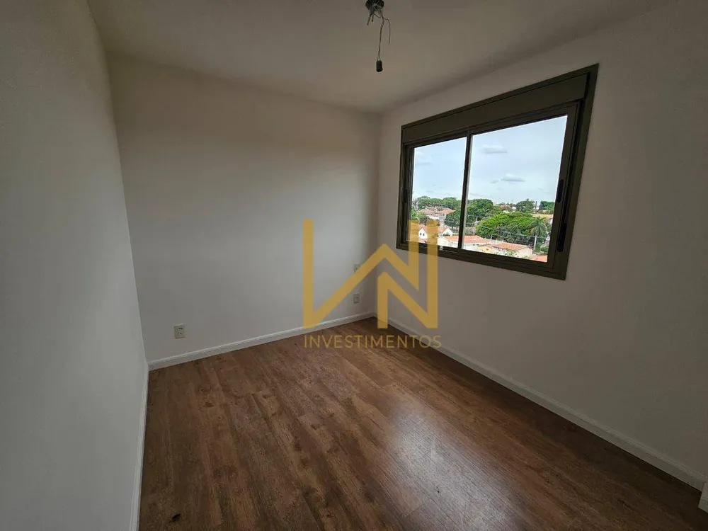 Apartamento, 3 quartos, 121 m² - Foto 4