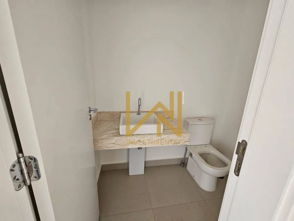 Apartamento, 3 quartos, 121 m² - Foto 3