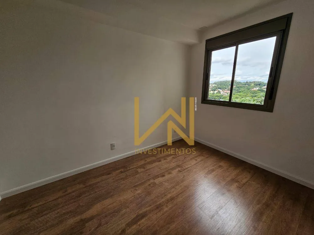Apartamento, 3 quartos, 121 m² - Foto 2