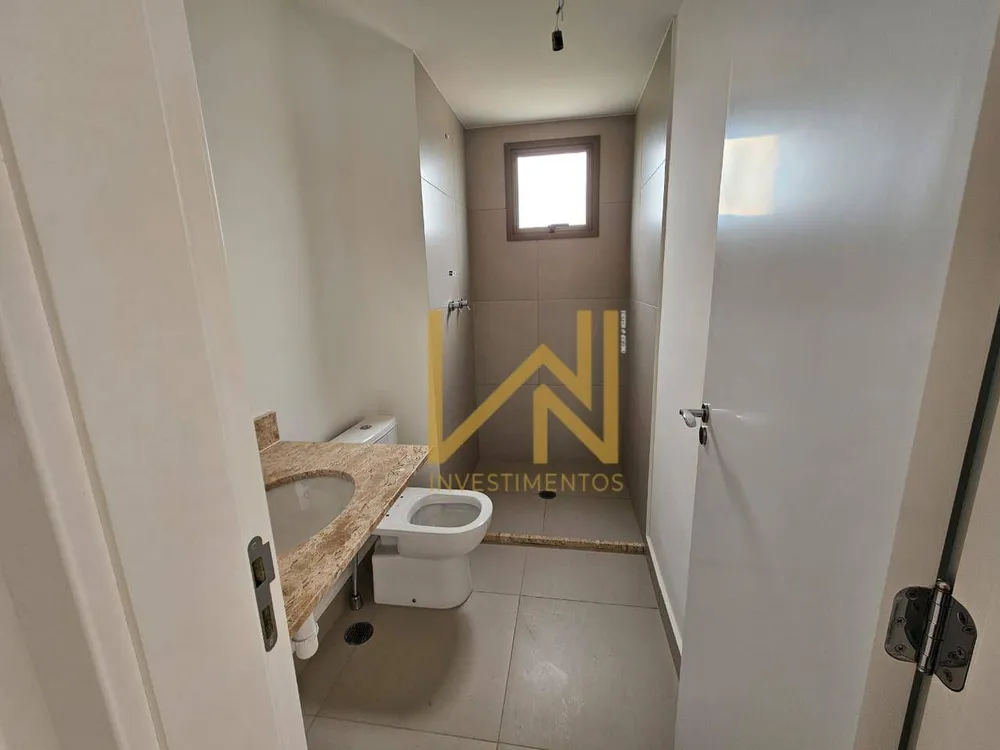 Apartamento, 3 quartos, 121 m² - Foto 1