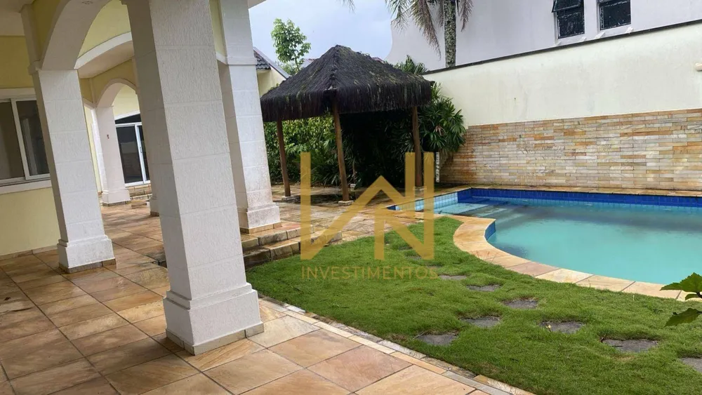 Casa, 5 quartos, 569 m² - Foto 3