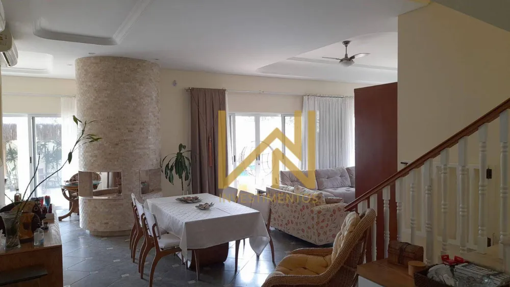 Casa, 5 quartos, 569 m² - Foto 4