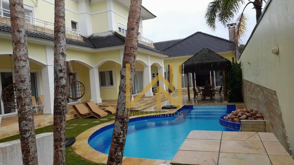 Casa, 5 quartos, 569 m² - Foto 5