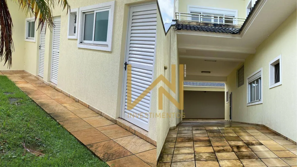 Casa, 5 quartos, 569 m² - Foto 8