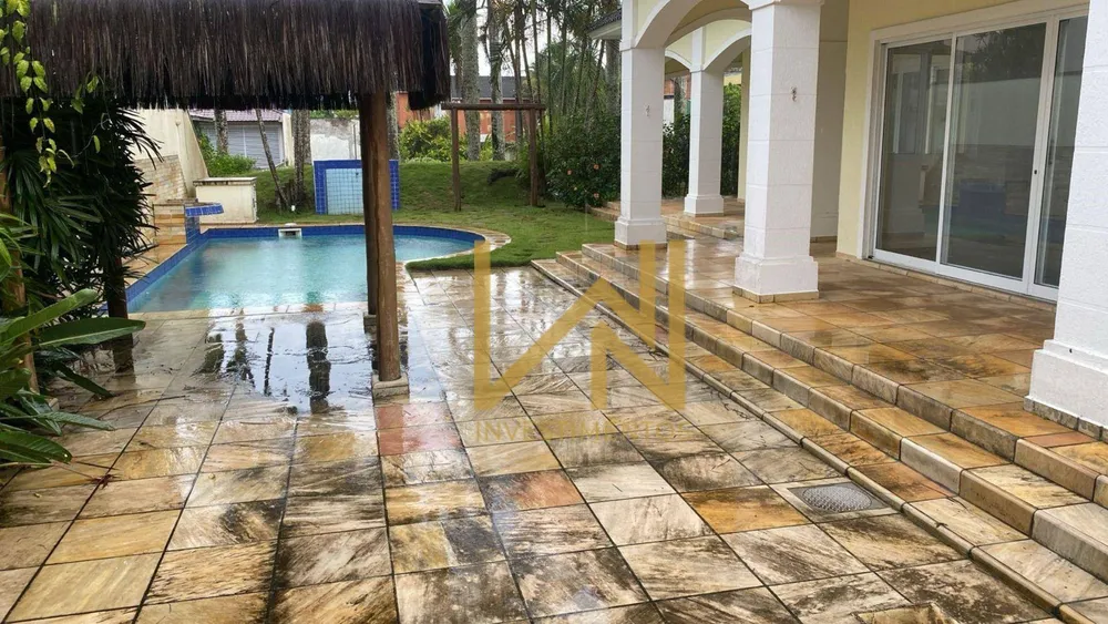 Casa, 5 quartos, 569 m² - Foto 7