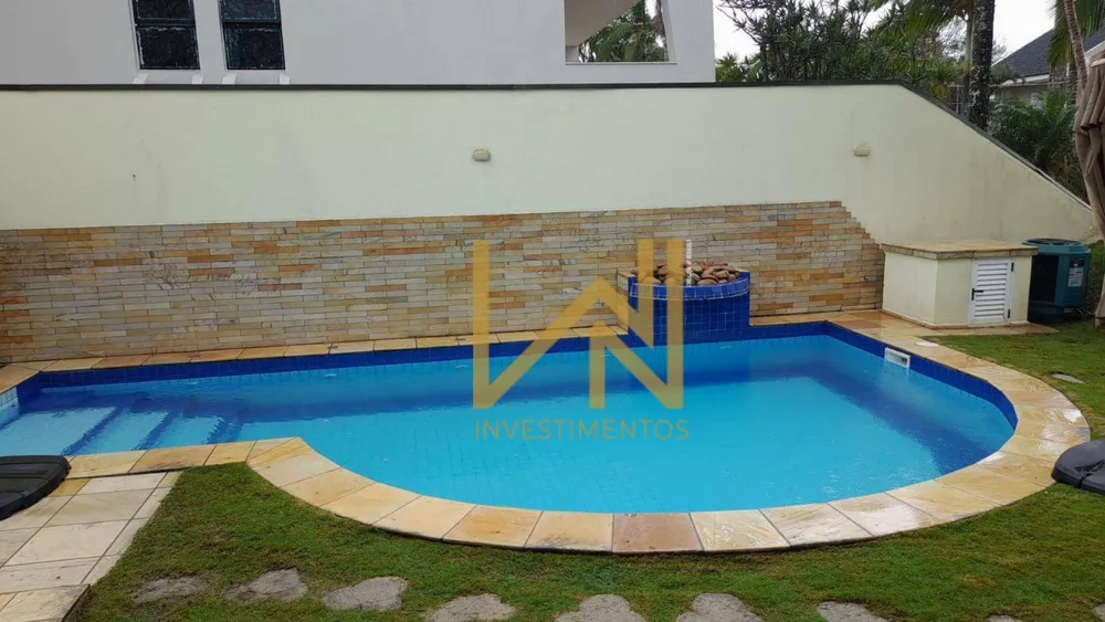 Casa, 5 quartos, 569 m² - Foto 1