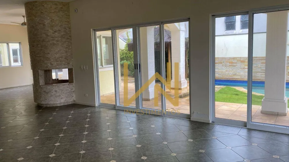 Casa, 5 quartos, 569 m² - Foto 6