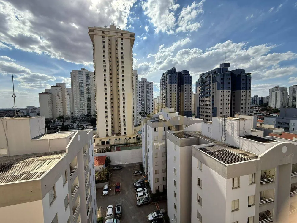 Apartamento, 3 quartos, 72 m² - Foto 3