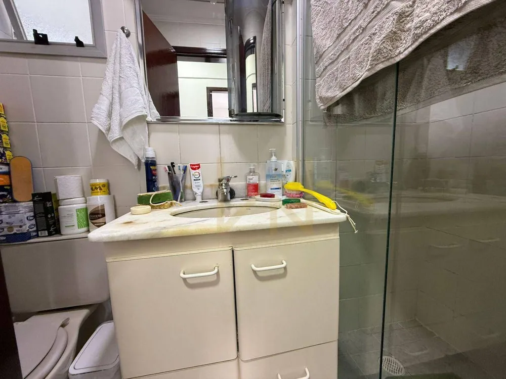 Apartamento, 3 quartos, 72 m² - Foto 1
