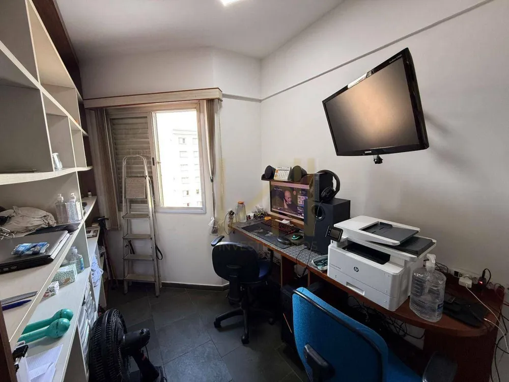 Apartamento, 3 quartos, 72 m² - Foto 8