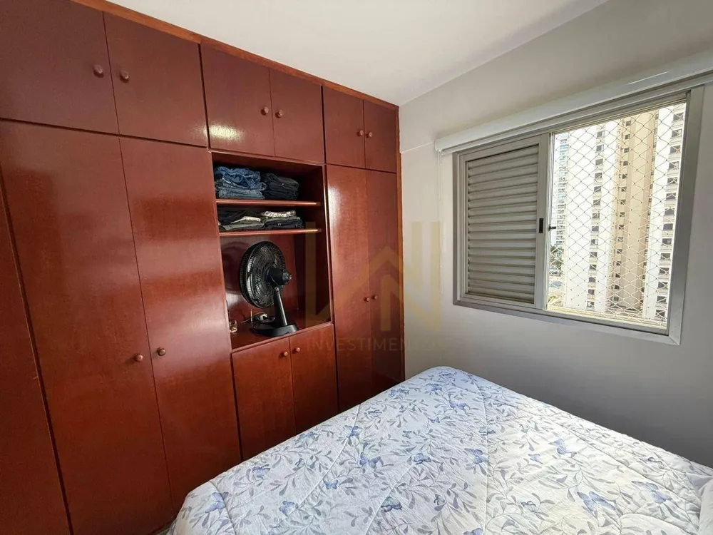 Apartamento, 3 quartos, 72 m² - Foto 4