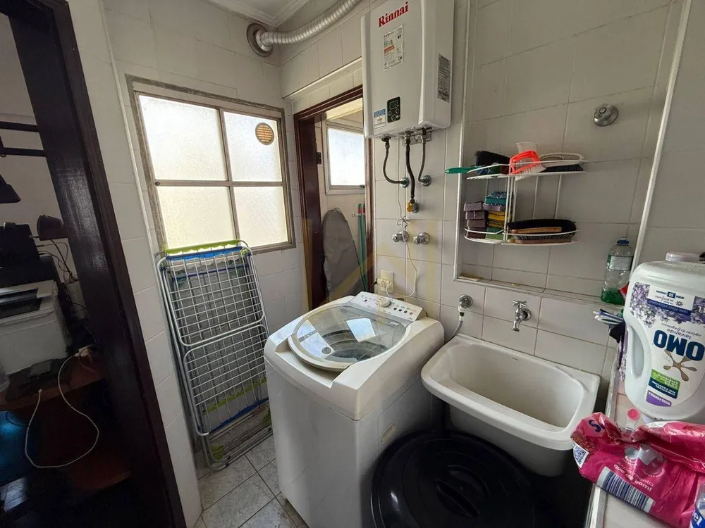 Apartamento, 3 quartos, 72 m² - Foto 5