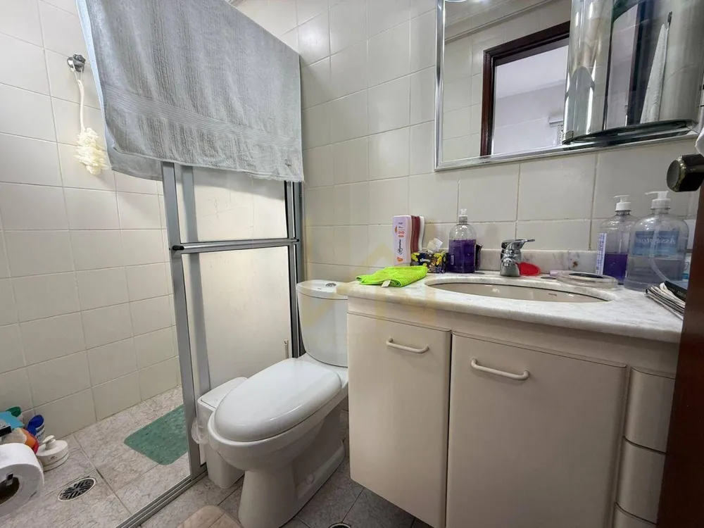 Apartamento, 3 quartos, 72 m² - Foto 2