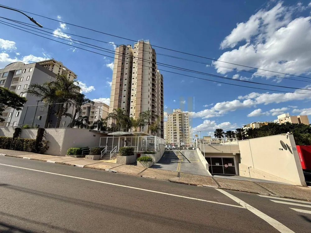 Apartamento, 3 quartos, 72 m² - Foto 1