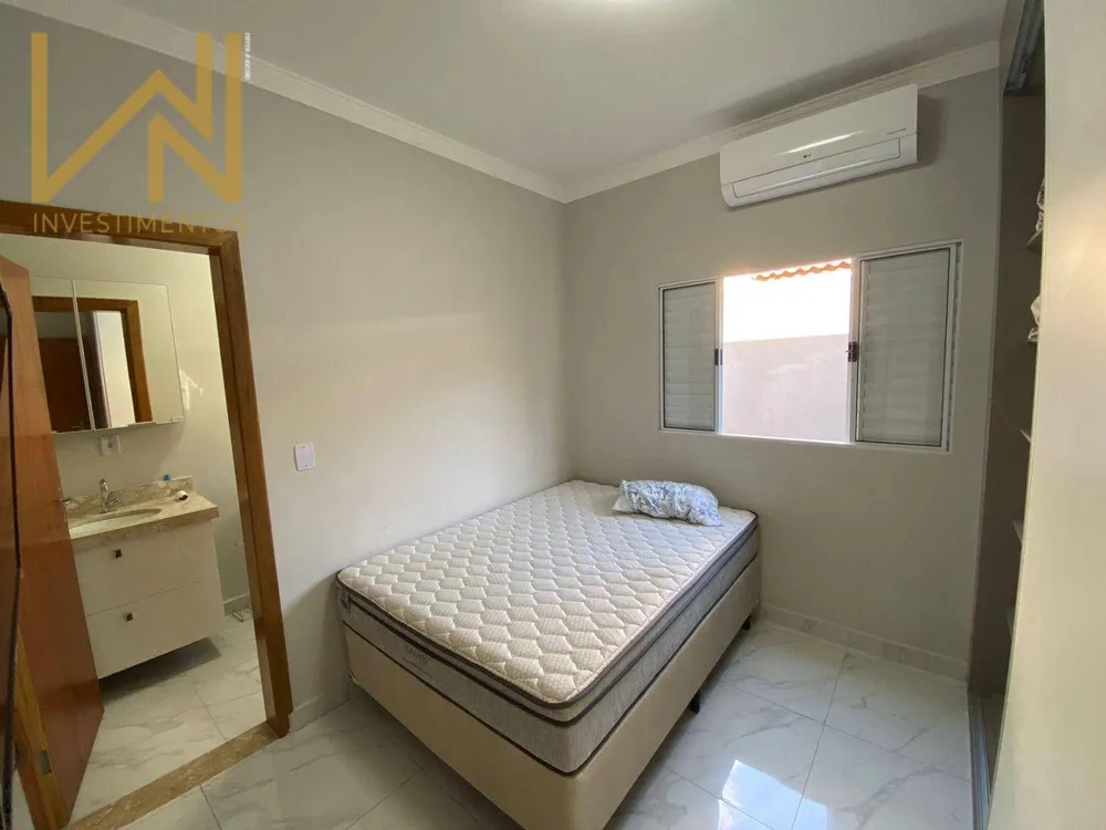 Casa de Condomínio, 8 quartos - Foto 6