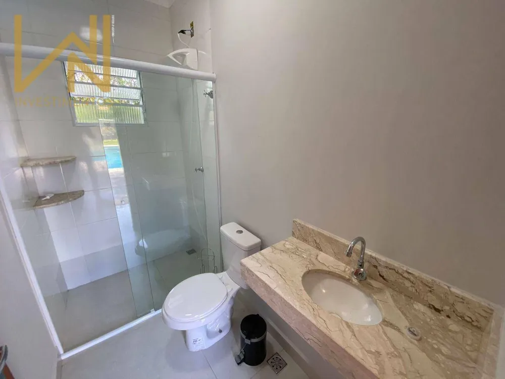 Casa de Condomínio, 8 quartos - Foto 3