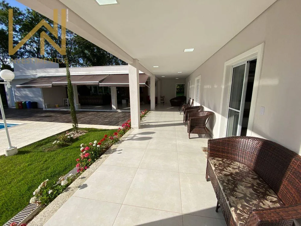 Casa de Condomínio, 8 quartos - Foto 4