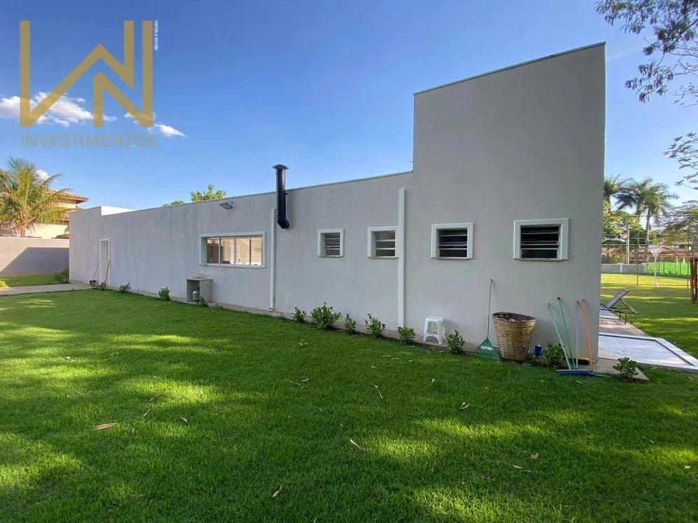 Casa de Condomínio, 8 quartos - Foto 2