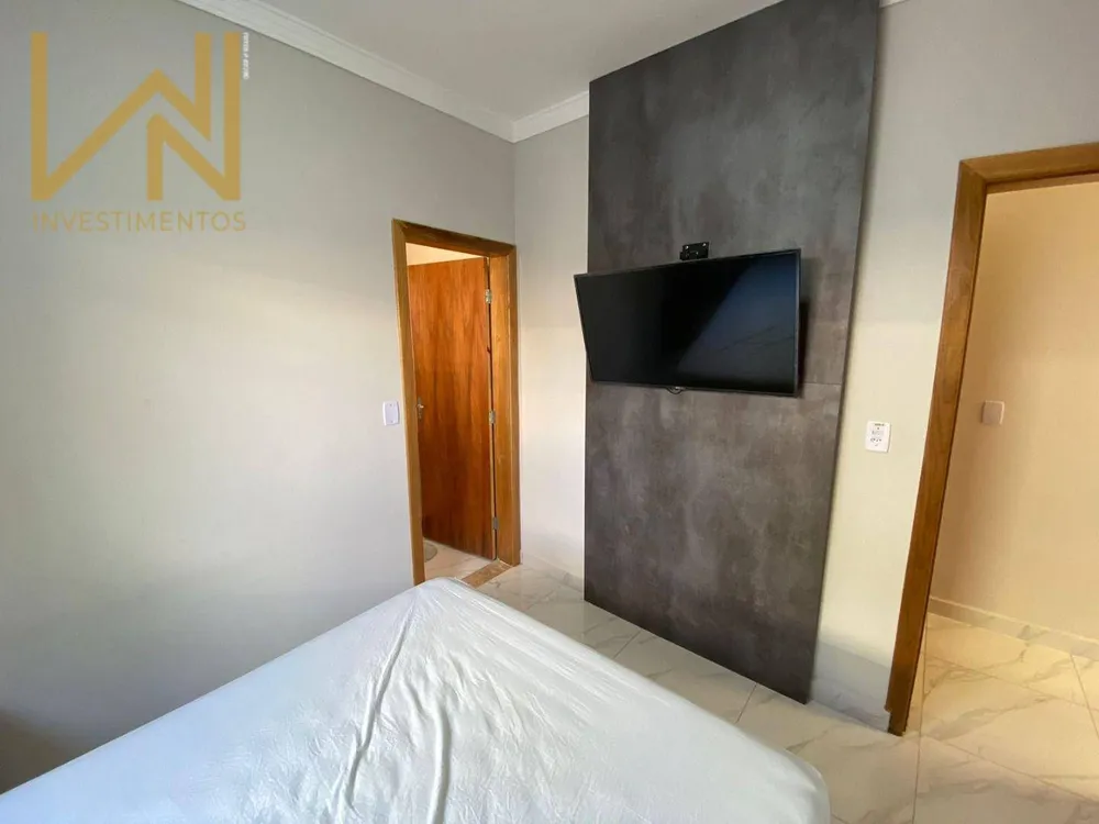Casa de Condomínio, 8 quartos - Foto 5