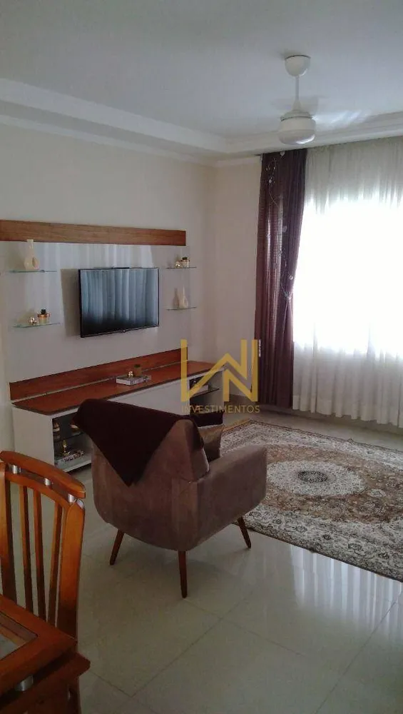 Casa, 3 quartos, 145 m² - Foto 4