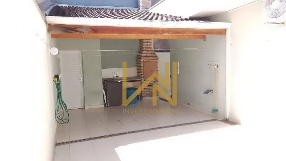 Casa, 3 quartos, 145 m² - Foto 10