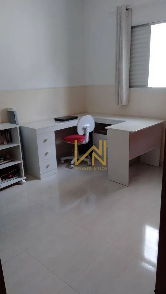 Casa, 3 quartos, 145 m² - Foto 8