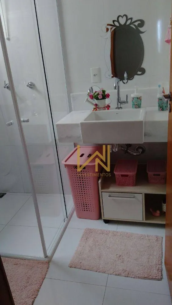 Casa, 3 quartos, 145 m² - Foto 9