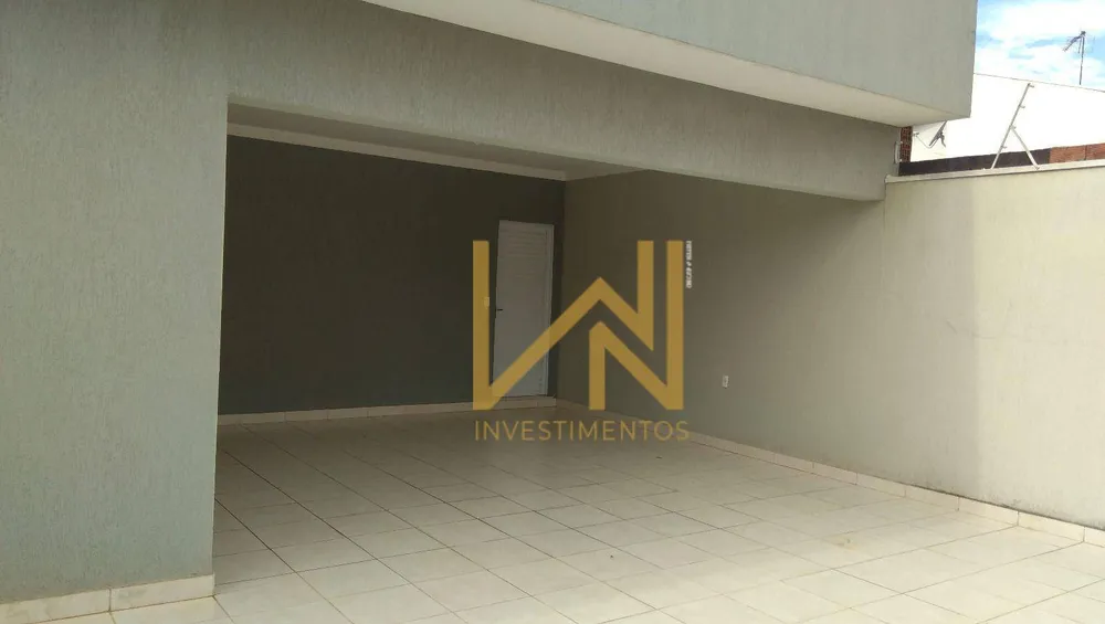 Casa, 3 quartos, 145 m² - Foto 12
