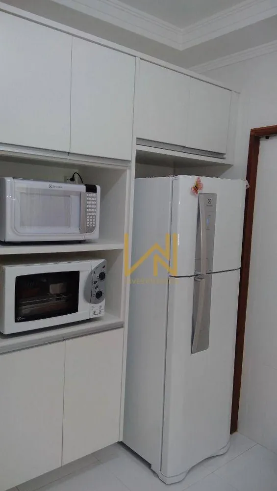 Casa, 3 quartos, 145 m² - Foto 2