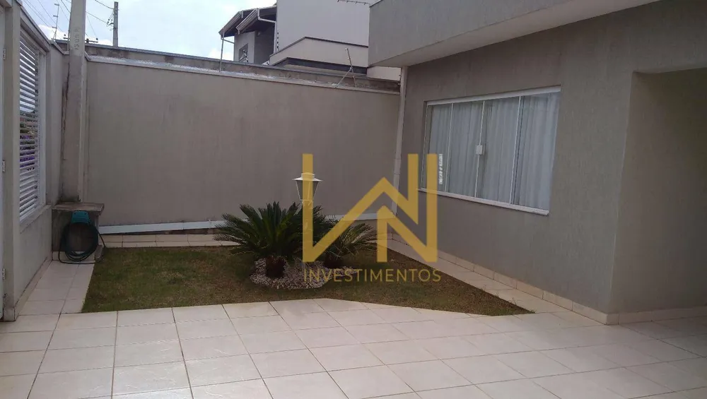 Casa, 3 quartos, 145 m² - Foto 1