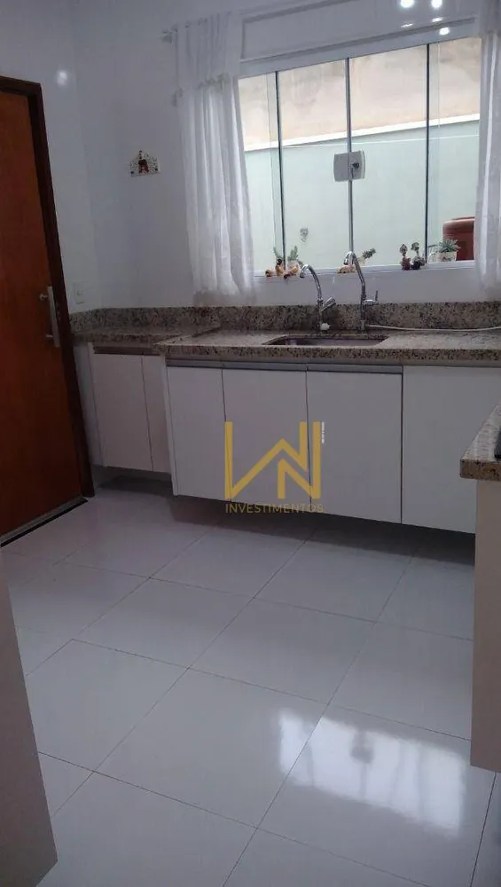 Casa, 3 quartos, 145 m² - Foto 3