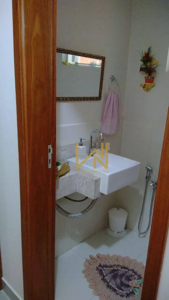 Casa, 3 quartos, 145 m² - Foto 7