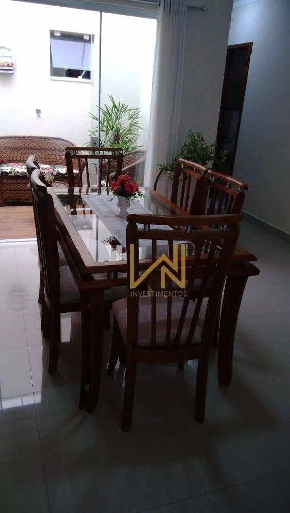 Casa, 3 quartos, 145 m² - Foto 5