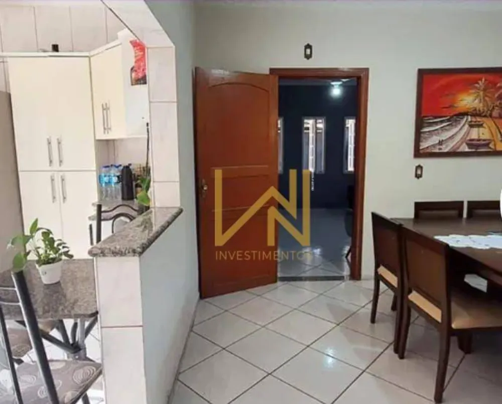 Casa, 4 quartos, 280 m² - Foto 6