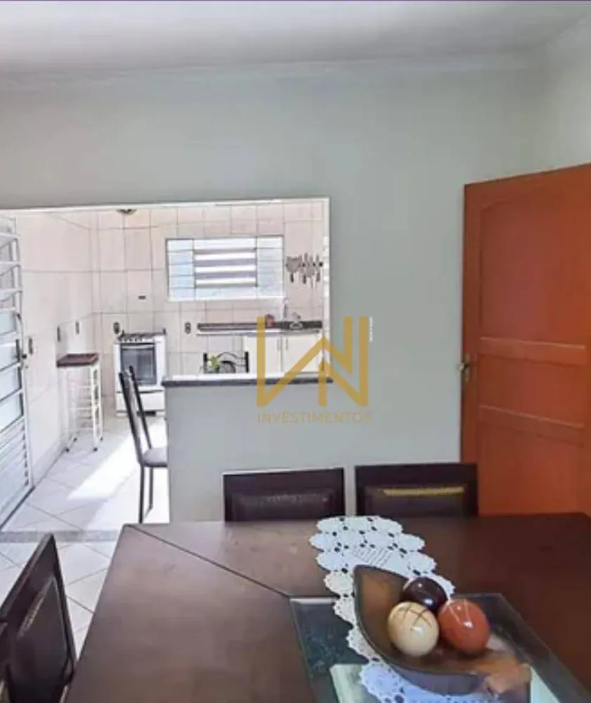 Casa, 4 quartos, 280 m² - Foto 2