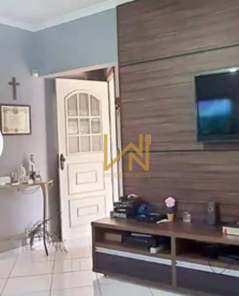 Casa, 4 quartos, 280 m² - Foto 4