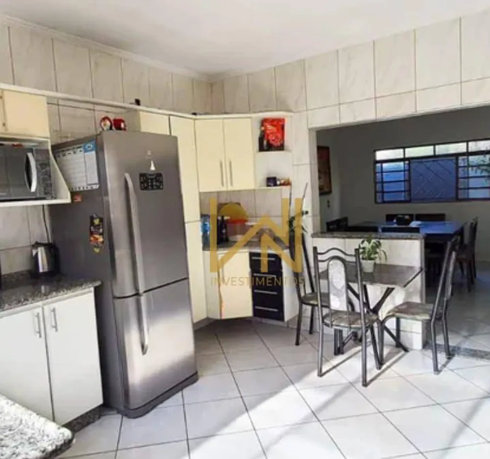 Casa, 4 quartos, 280 m² - Foto 8