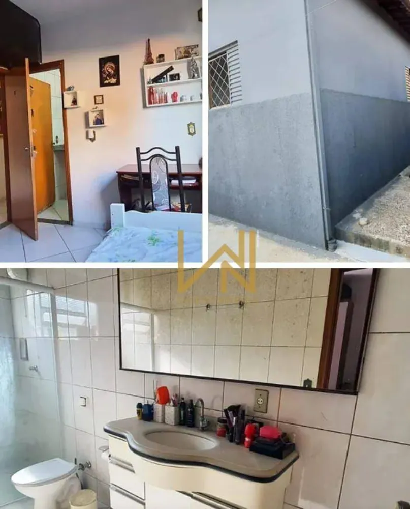 Casa, 4 quartos, 280 m² - Foto 5