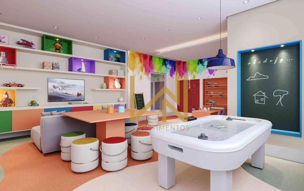 Apartamento, 3 quartos - Foto 4