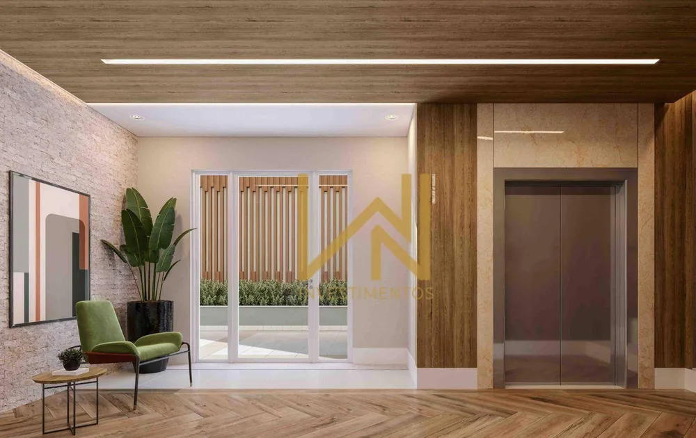 Apartamento, 3 quartos - Foto 4
