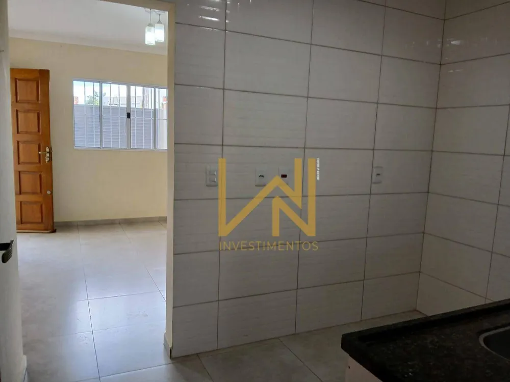 Casa, 2 quartos, 70 m² - Foto 10