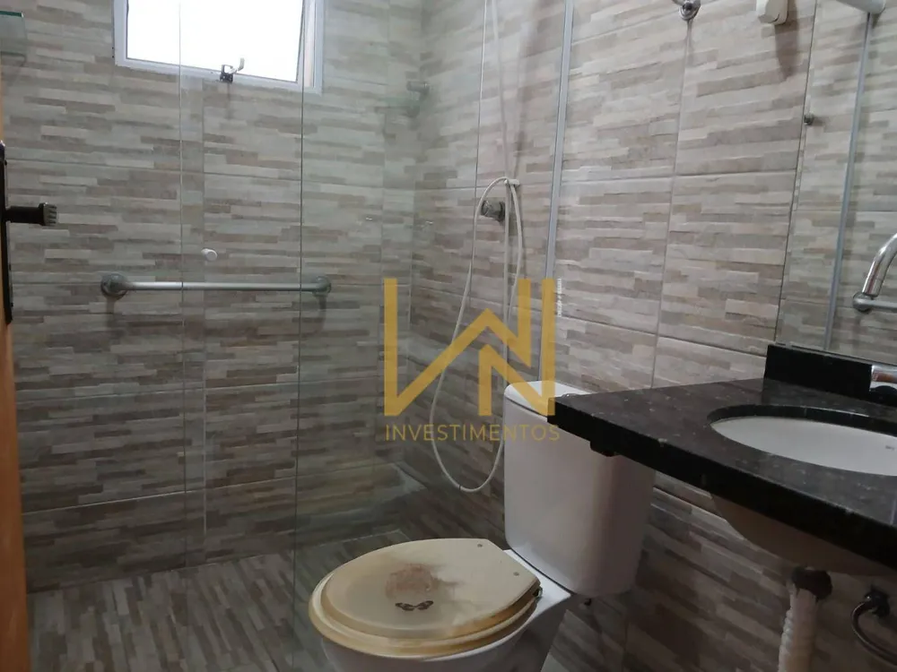 Casa, 2 quartos, 70 m² - Foto 2