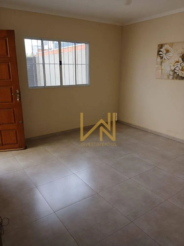 Casa, 2 quartos, 70 m² - Foto 4