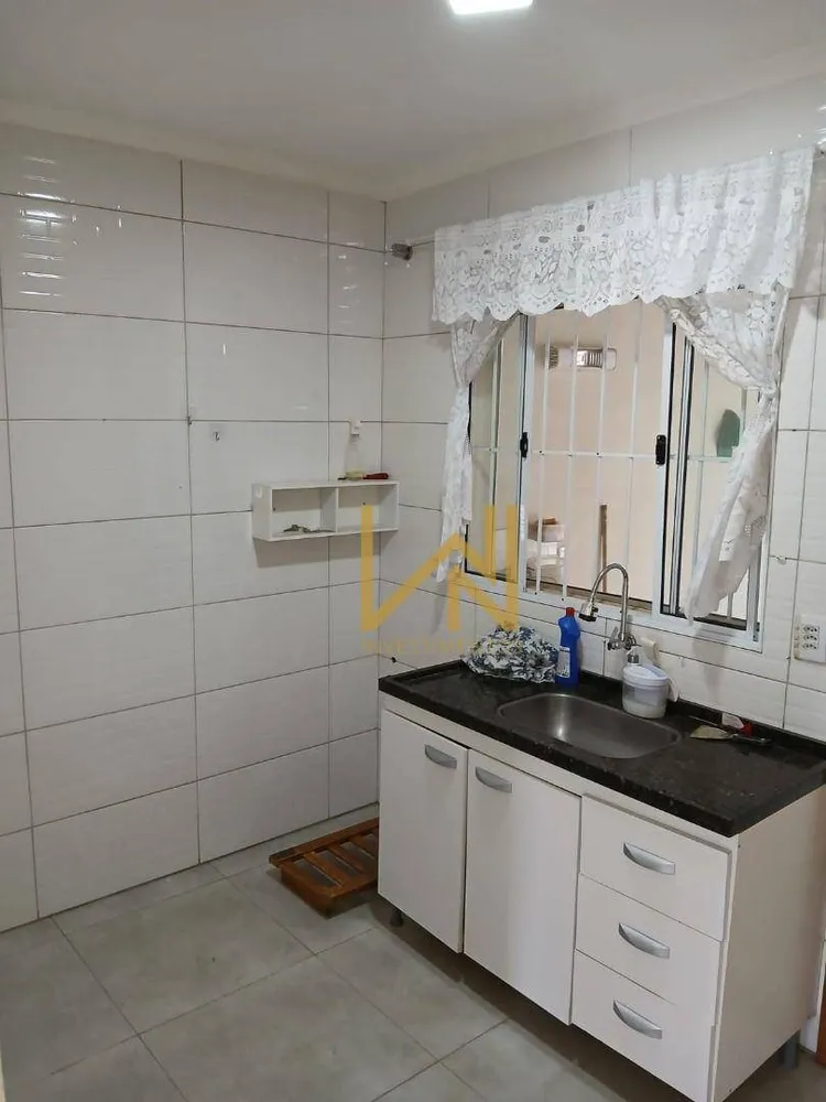 Casa, 2 quartos, 70 m² - Foto 12
