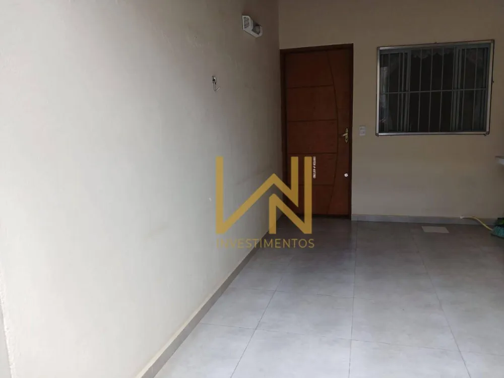 Casa, 2 quartos, 70 m² - Foto 4