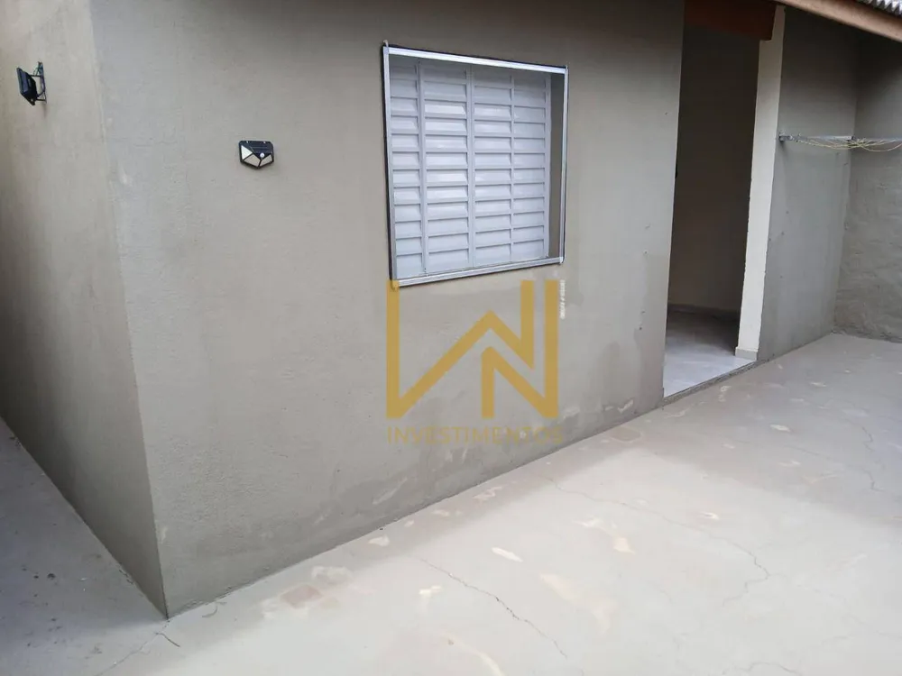 Casa, 2 quartos, 70 m² - Foto 2
