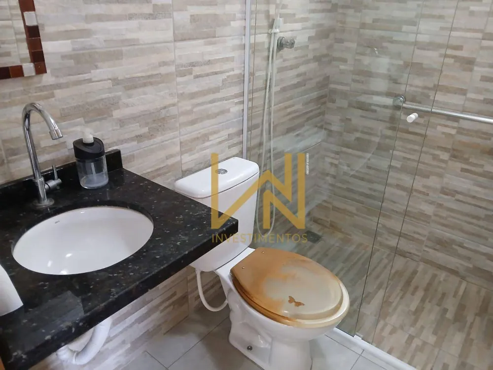Casa, 2 quartos, 70 m² - Foto 9