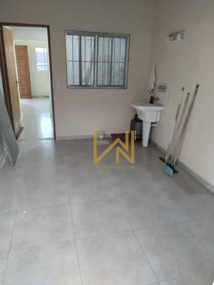 Casa, 2 quartos, 70 m² - Foto 5
