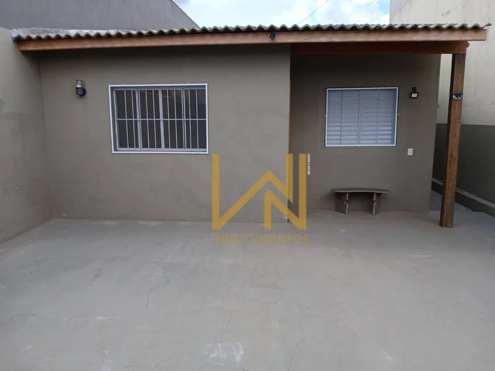 Casa, 2 quartos, 70 m² - Foto 14