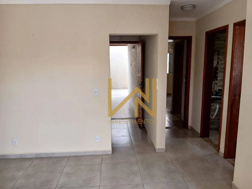Casa, 2 quartos, 70 m² - Foto 3